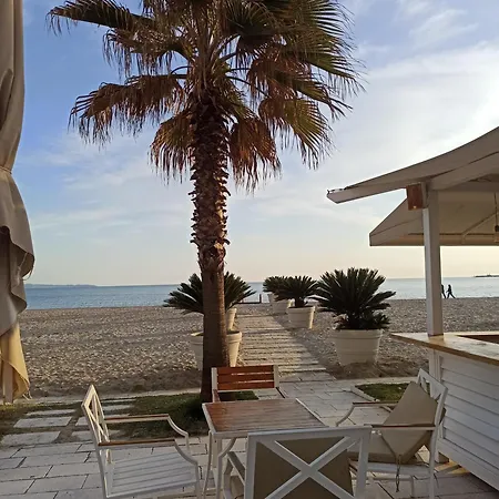 Rose An With The View At The Sea, Svieti Vlas, Bulgaria סבטי ולאס